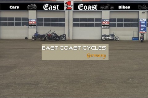East Coast Cycles