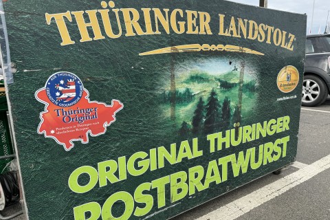 Thüringer Landstolz