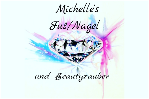 Michelle's Fuß/Nagel und Beautyzauber