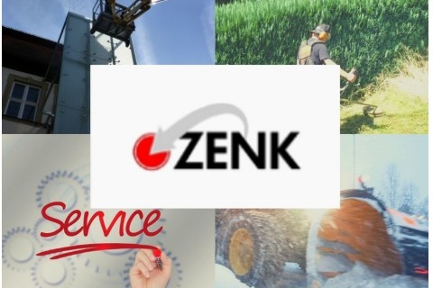 Zenk GmbH Dienstleistungsservice