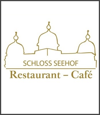 Restaurant - Café Schloss Seehof