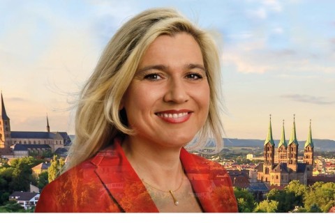 Staatsministerin a.D. Melanie Huml, Landtagsabgeordnete