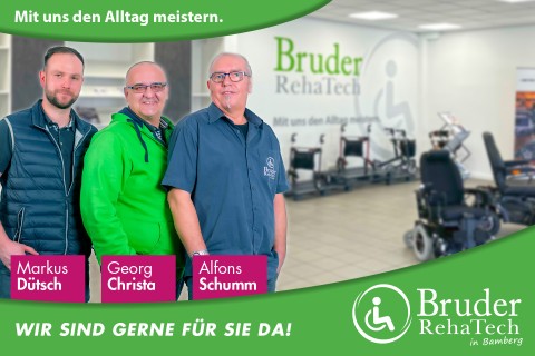 Bruder RehaTech GmbH