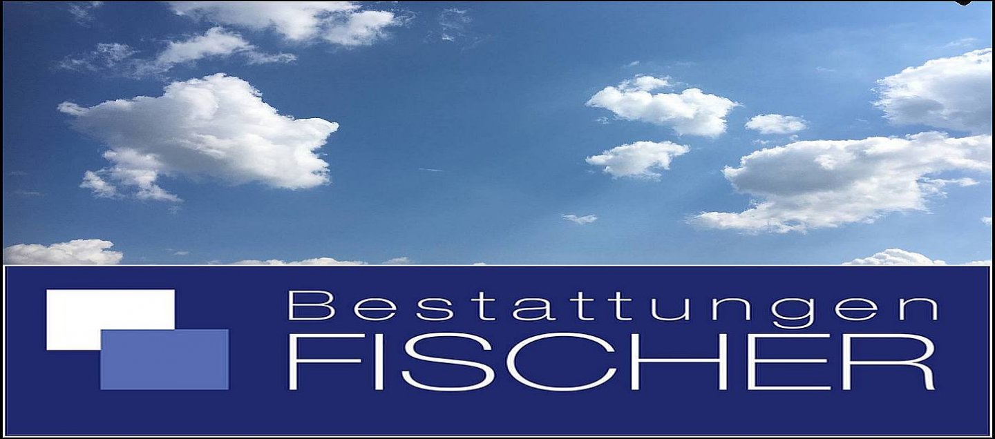 Bestattungen Fischer - 1. Bild Profilseite