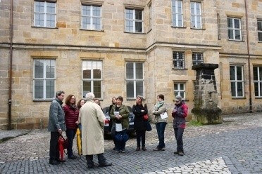 AGIL Bamberg - Stadtführungen und Museumspädagogik