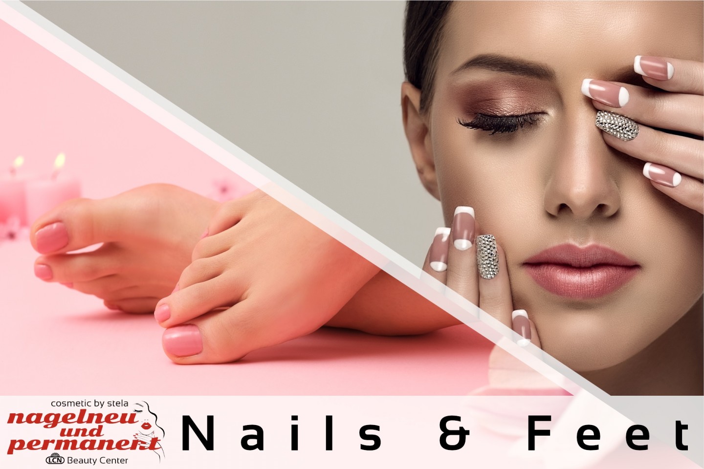 Nails & Feet