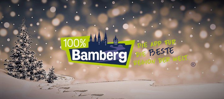 100% Bamberg bedankt sich!