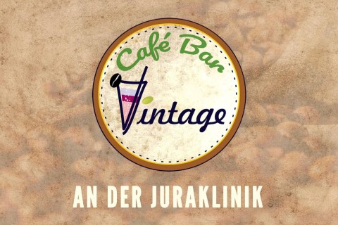 Vintage Cafe Bar