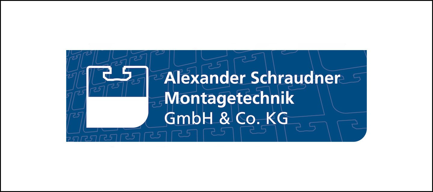 Alexander Schraudner Montagetechnik GmbH & Co KG - 1. Bild Profilseite