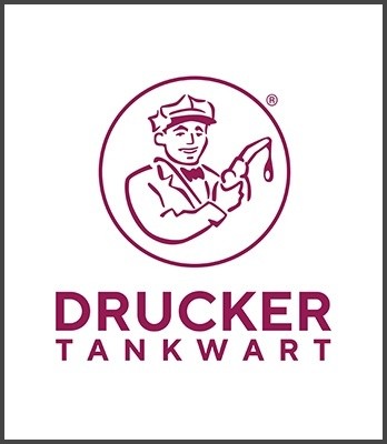 Drucker-Tankwart