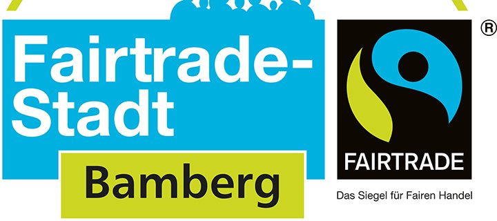 Fairtrade-Stadt Bamberg? Da mach ich mit!