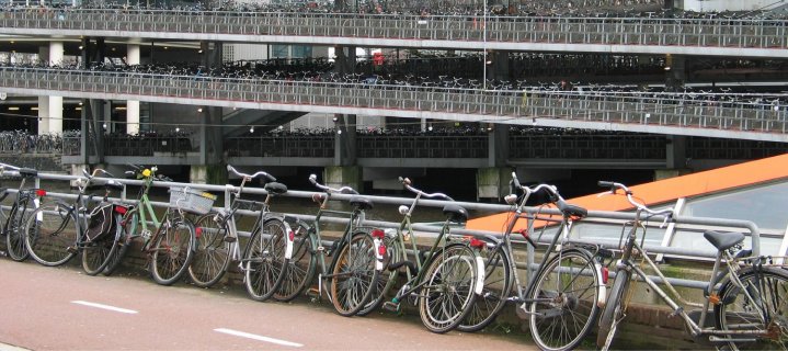 Grüne wollen „Park & Bike“ installieren