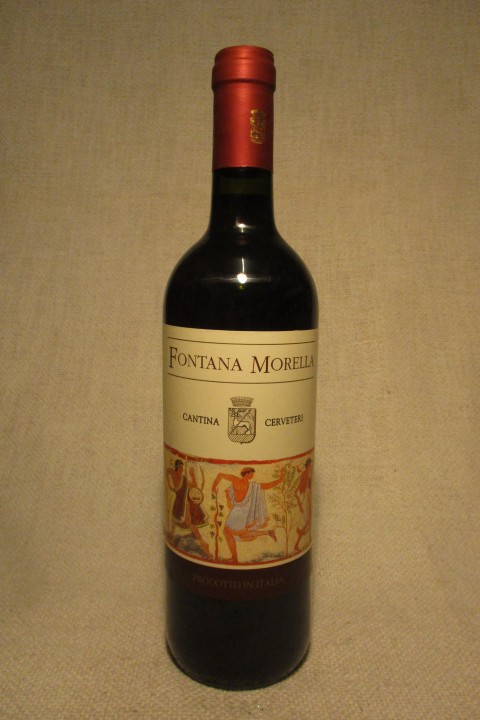 Wein (Fontana Morella)