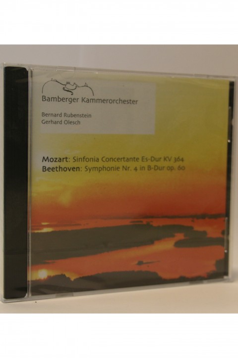 Bamberger Kammerorchester