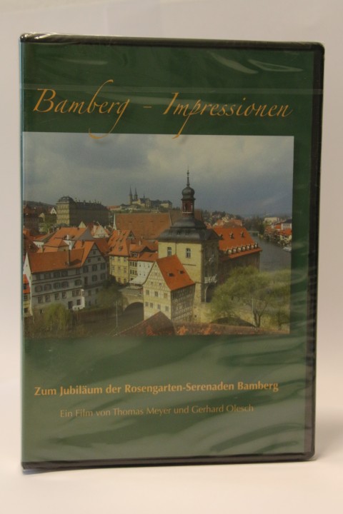 Bamberg - Impressionen