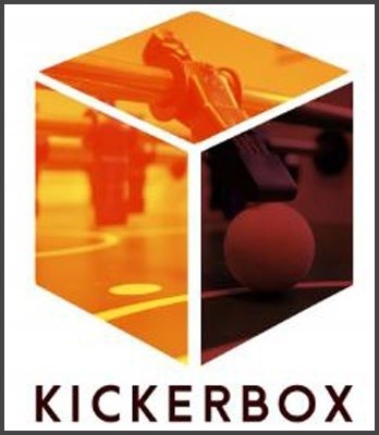 KickerBox Bamberg