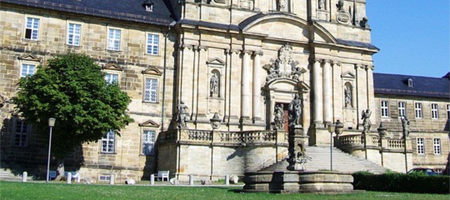 Kloster St. Michael - Hauptbild