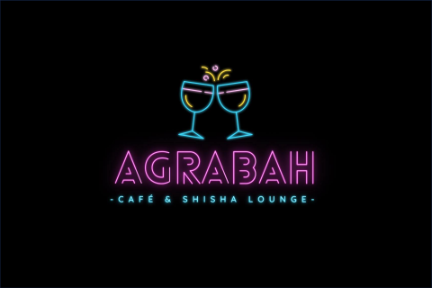 Agrabah Café & Shisha Lounge