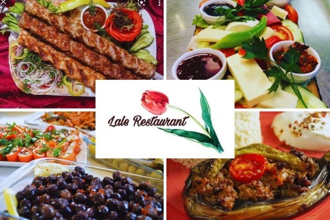 Wir suchen Dich für unser türkisches Restaurant