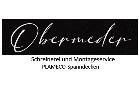 Obermeder- Schreinerei und Montageservice