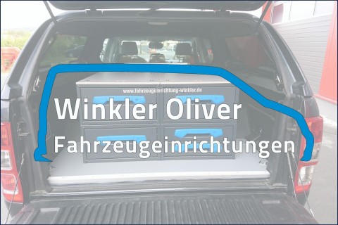 Oliver Winkler Fahrzeugeinrichtungen