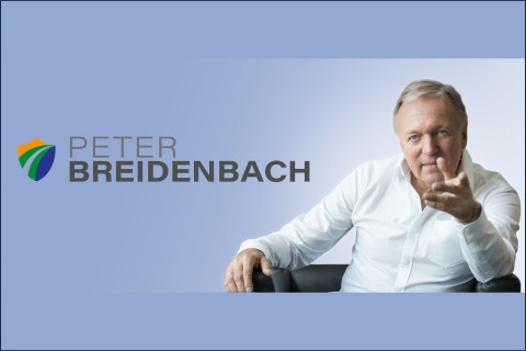 Peter Breidenbach