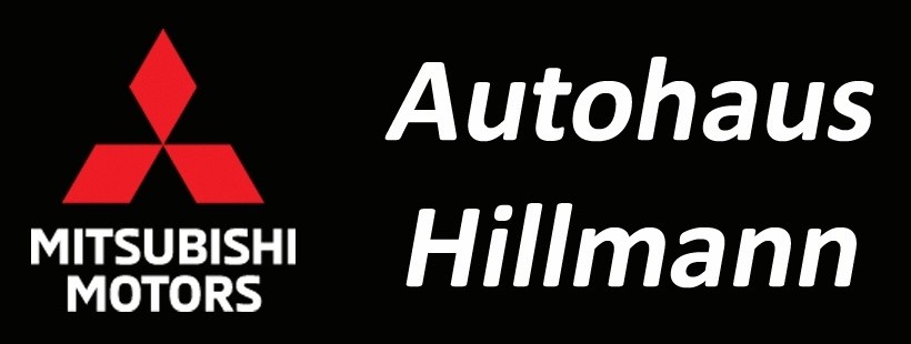 Autohaus Hillmann MITSUBISHI