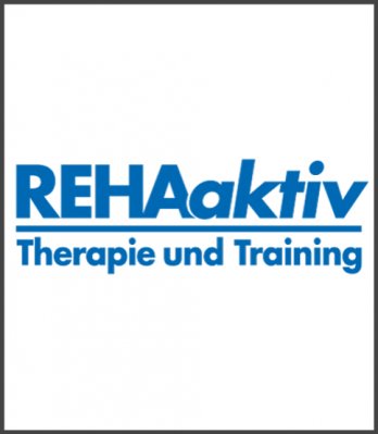 Reha aktiv Gesundheitszentrum GmbH
