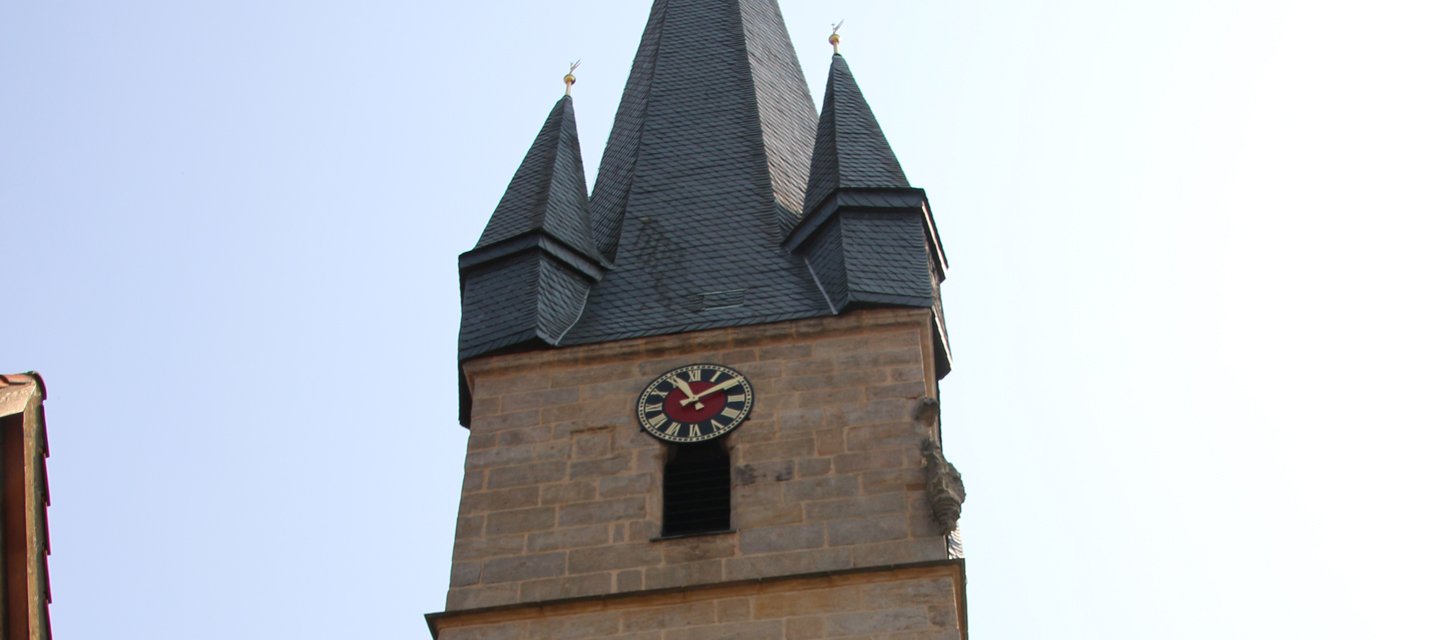 Pfarrkirche St. Oswald - 2. Sliderbild