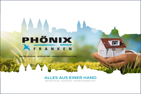 Phönix Bautrocknung GmbH