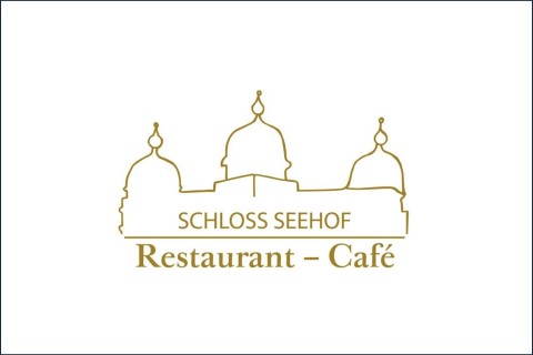 Restaurant - Café Schloss Seehof