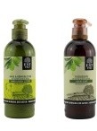 Dusch- und Körperlotion Olive