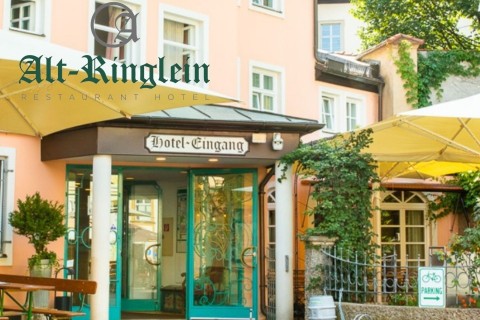 Alt Ringlein Hotel-Restaurant
