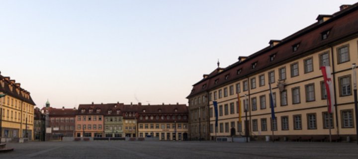 Stadt und Bayrische Staatsregierung verständigen sich auf Entlastungsmaßnahmen für Bamberg