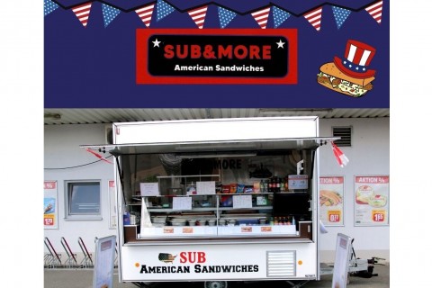 Sub&More American Sandwiches