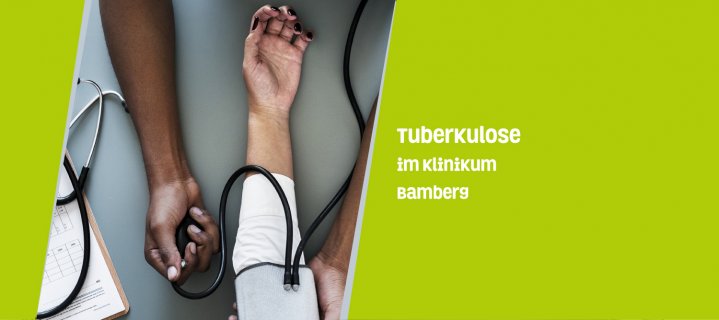Tuberkulose am Klinikum Bamberg
