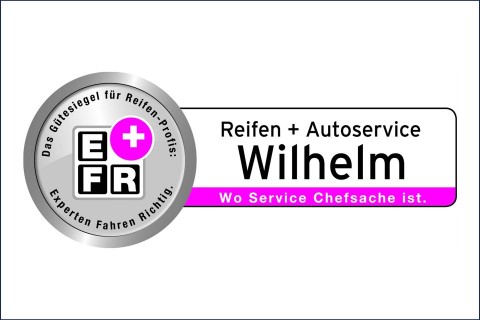 Reifen Wilhelm