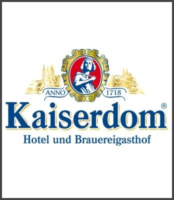 Bamberger Kaiserdom Brauereigasthof & Hotel